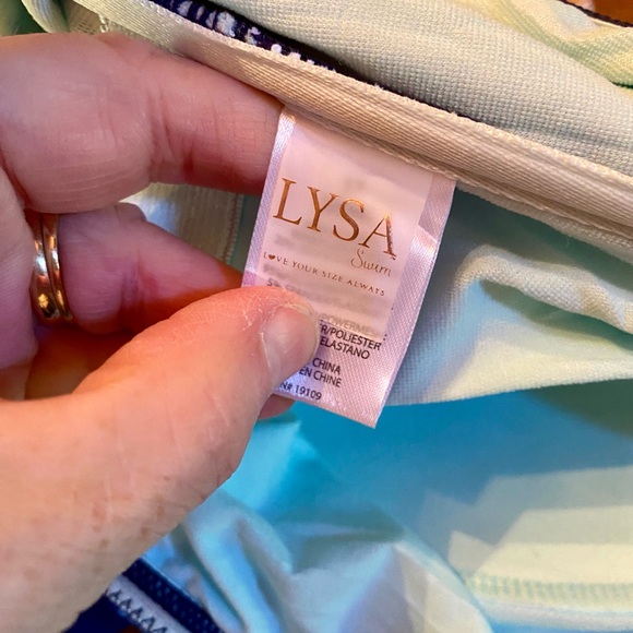 🏖️ Lysa Sonia Swimsuit🏖️ NEW - Picture 10 of 16